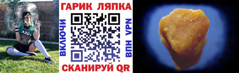 ГАШ хэш  Андреаполь 